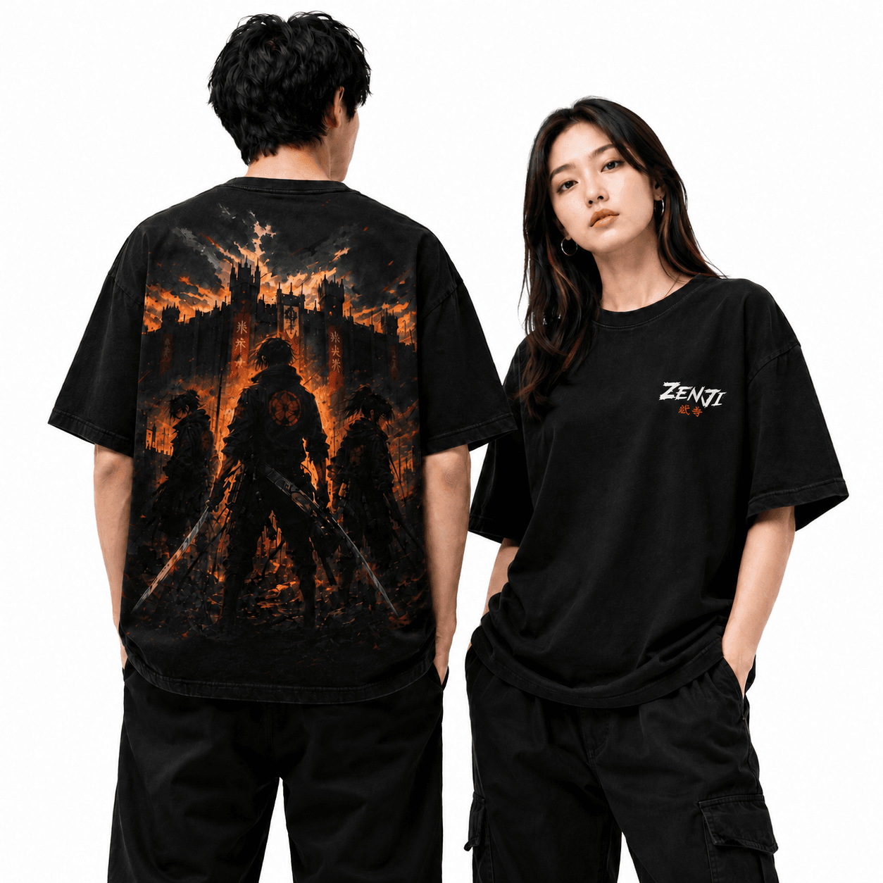 Siege Of Embers