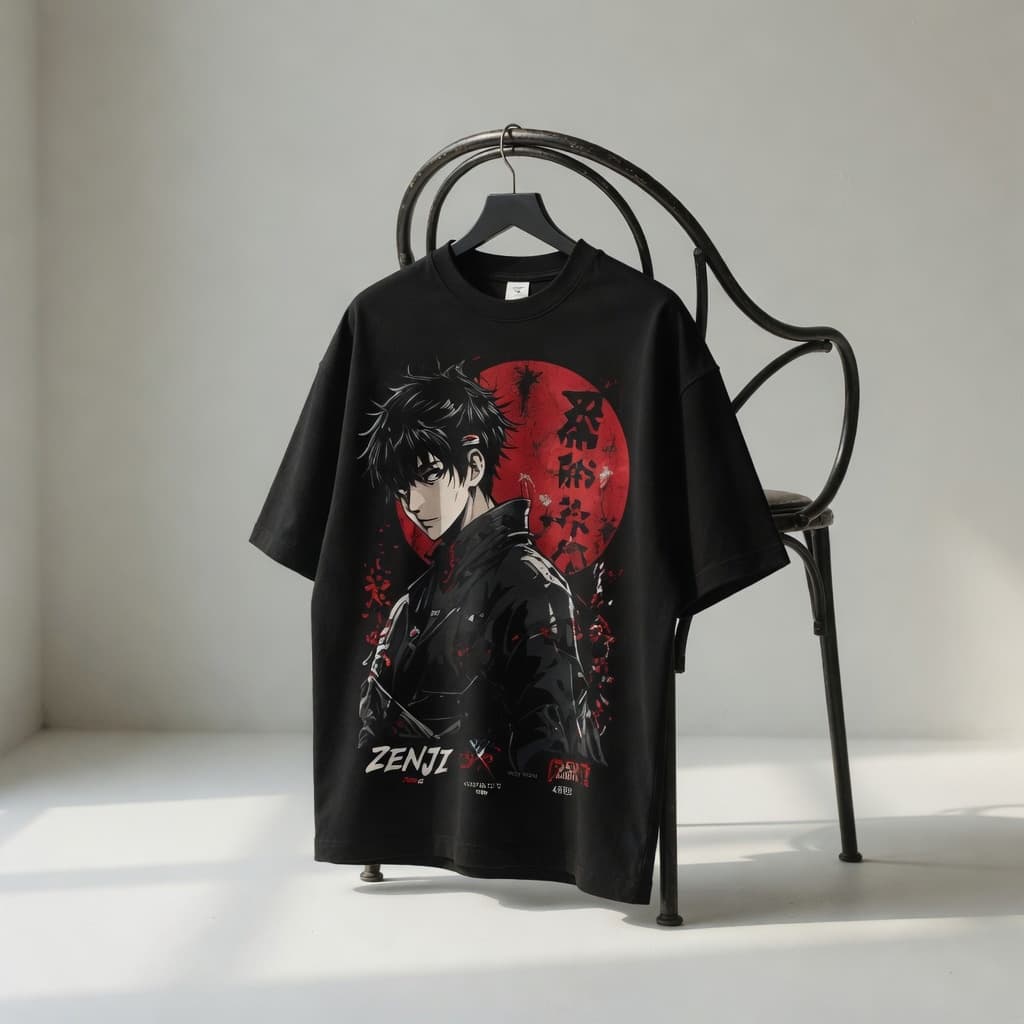 Shadow Ninja